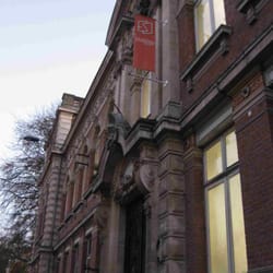Ecole Supérieure de Journalisme
