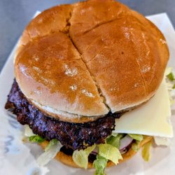 Culver’s - Butterburger