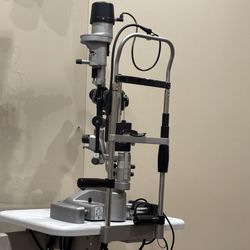 Horizon Eye Specialists & Lasik Center - Equipment