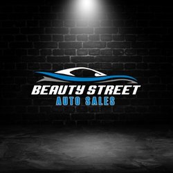 Beauty Street Auto Sales - LOGO