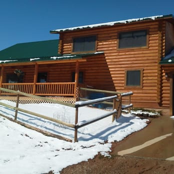 Moss Construction - General Contractors Near Me - Lander, Wyoming