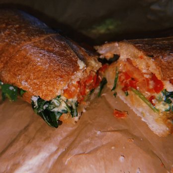 Panera Bread - Yummmm - Sandwiches Near Me - Easton, Pennsylvania
