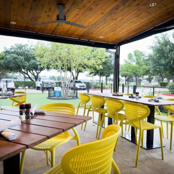The Local Bar - Gastropubs Near Me - Katy, Texas