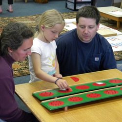 Corvallis Montessori School