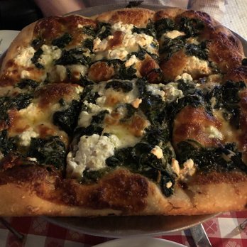 Square Pie - The Four Cheese with Parm, Mozzarella, Provolone and Ricotta - Pizza Near Me - Philadelphia, Pennsylvania Square Pie - The Four Cheese with Parm, Mozzarella, Provolone and Ricotta - Pizza Near Me - Philadelphia, Pennsylvania