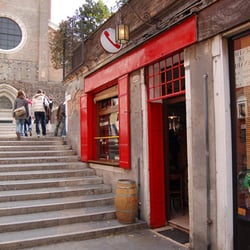 Ostaria al Ponte