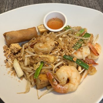 Thai Kitchen - Pad Thai - Thai Near Me - Mesa, Arizona