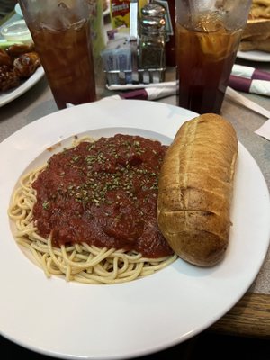 Ioanni's Grill by null