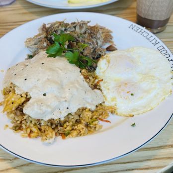 Denica’s Real Food Kitchen - Molokai Special - Breakfast & Brunch Near Me - Pleasanton, California Denica’s Real Food Kitchen - Molokai Special - Breakfast & Brunch Near Me - Pleasanton, California