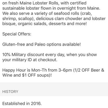 Lobster West - Seafood Near Me - Coronado, California Lobster West - Seafood Near Me - Coronado, California
