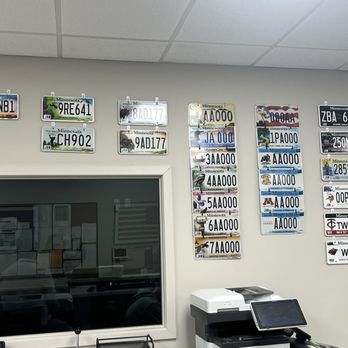 Eagan Auto License - License Plate Options - March 2025 - Departments of Motor Vehicles Near Me - Saint Paul, Minnesota Eagan Auto License - License Plate Options - March 2025 - Departments of Motor Vehicles Near Me - Saint Paul, Minnesota