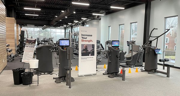 CARLISLE FAMILY YMCA - Updated October 2025 - 13 Reviews - 311 S West ...