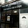 Photo of McGinley's