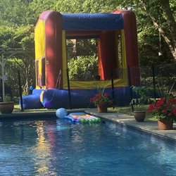 Awesome Bouncers & Party Rentals