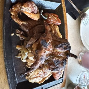Mi Dia From Scratch - Mucho Plato - Mexican Near Me - Plano, Texas