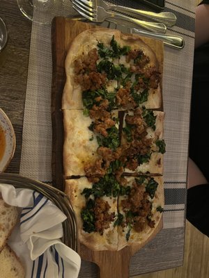 Bocca Cucina and Bar by null