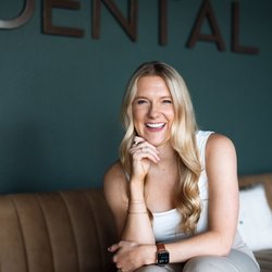 Austin Hills Dental - Dr. Sydney Byrnes