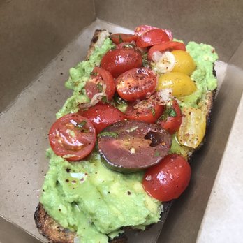 Bread Alone - Avocado toast - Bakeries Near Me - Woodstock, New York Bread Alone - Avocado toast - Bakeries Near Me - Woodstock, New York