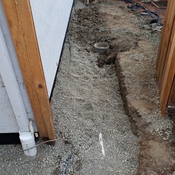 Drainage Pros - Waterproofing Near Me Drainage Pros - Waterproofing Near Me