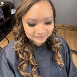 Hair & Makeup by Jazmin Hair & Makeup by Jazmin