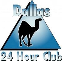 Dallas 24 Hour Club by null