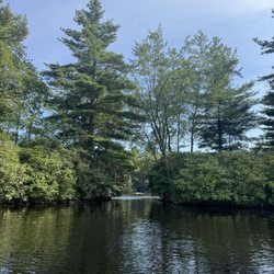 Lake Naomi Club