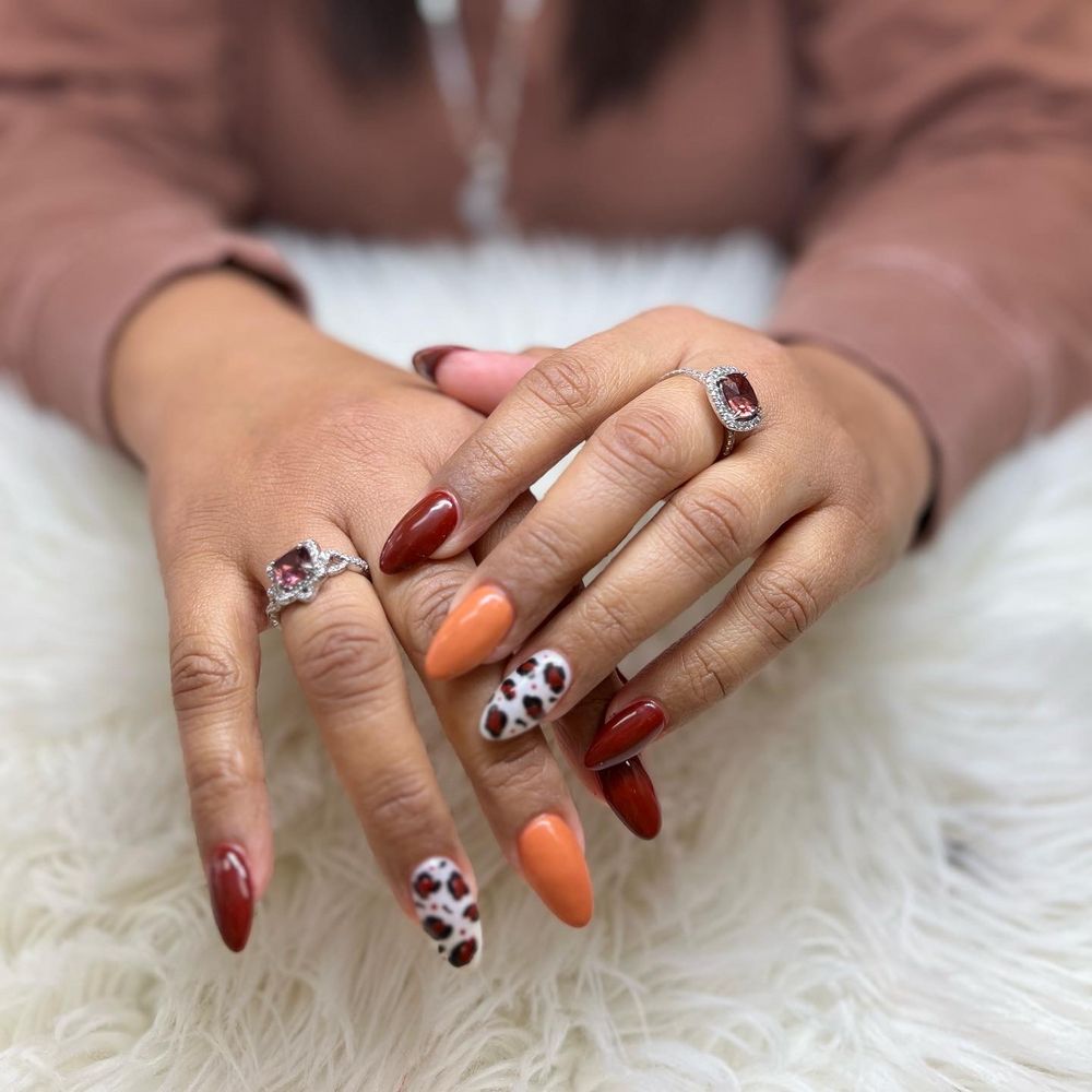 LUXURY SPA & NAILS Updated October 2024 938 Photos & 174 Reviews