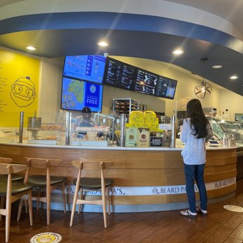 Beard Papa's - Bakeries Near Me - Irvine, California Beard Papa's - Bakeries Near Me - Irvine, California