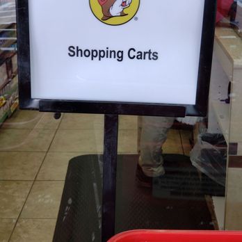 Buc-ee's - Quick stop - Gas Stations Near Me - Temple, Texas