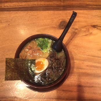 Fukuryu Ramen - Chicken Ramen - Ramen Near Me - Upper Arlington, Ohio Fukuryu Ramen - Chicken Ramen - Ramen Near Me - Upper Arlington, Ohio