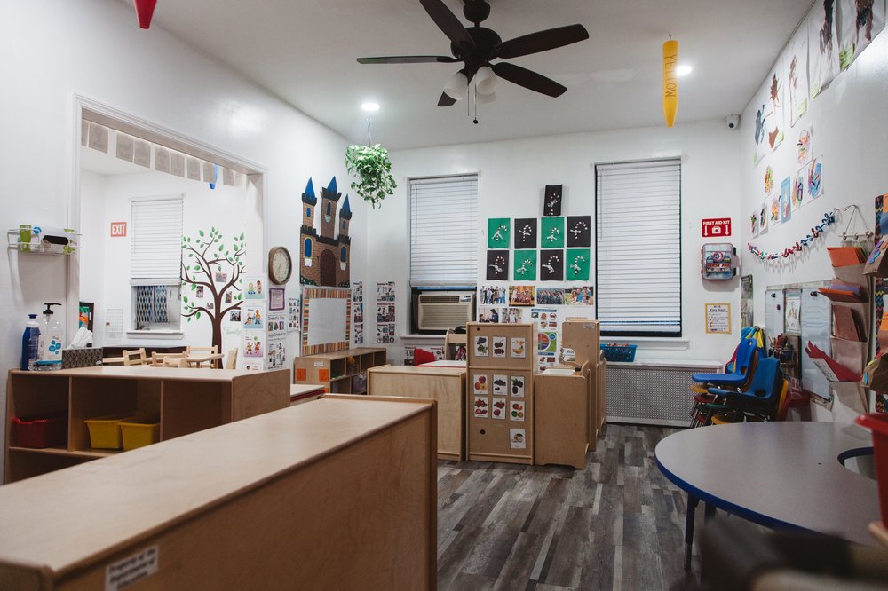 M&M  24 Hr DayCare - childcare center in Bronx, NY