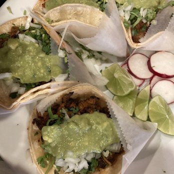 4 Caminos Mexican Restaurant - Tacos pastor - Mexican Near Me - Ridgewood, New York 4 Caminos Mexican Restaurant - Tacos pastor - Mexican Near Me - Ridgewood, New York