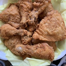 10 piece combo meal
