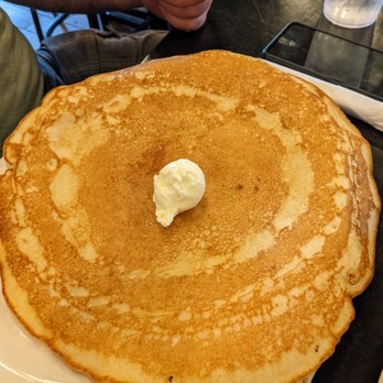 Lone Spur Cafe - Wagon wheel pancake - Cafes Near Me - Prescott, Arizona Lone Spur Cafe - Wagon wheel pancake - Cafes Near Me - Prescott, Arizona