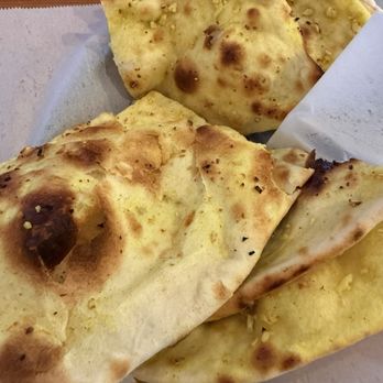 Bites Of India - garlic naan - Indian Near Me - Pittsburg, California Bites Of India - garlic naan - Indian Near Me - Pittsburg, California