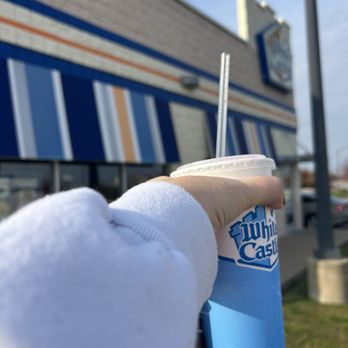 White Castle - Drink outside - Fast Food Near Me - Wentzville, Missouri White Castle - Drink outside - Fast Food Near Me - Wentzville, Missouri