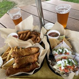 PADARO BEACH GRILL - Updated November 2024 - 1378 Photos & 1177 Reviews