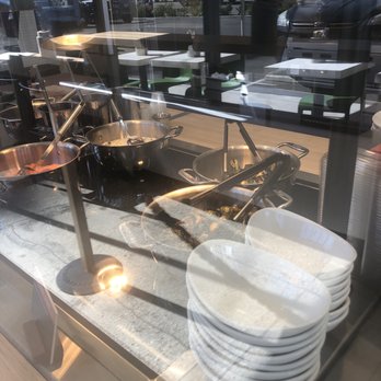 MIXT - Salad Near Me - Los Angeles, California