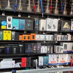 Carytown Tobacco - Vaporizer!