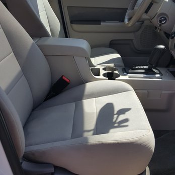 Complete Detail 402 - After - Auto Detailing Near Me - Lincoln, Nebraska