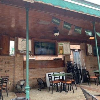 Brady's Restaurant - Big screen #1 - American Near Me - Hammond, Louisiana Brady's Restaurant - Big screen #1 - American Near Me - Hammond, Louisiana