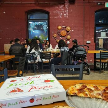 The Pizza Collective - Pizza Near Me - Reno, Nevada The Pizza Collective - Pizza Near Me - Reno, Nevada