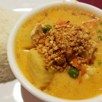 Thai Elephant Restaurant - Panang curry - Thai Near Me - Cleveland, Ohio Thai Elephant Restaurant - Panang curry - Thai Near Me - Cleveland, Ohio