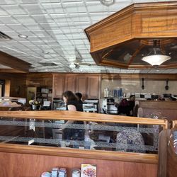 Haddon Diner