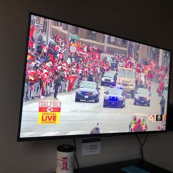 Chiefs Parade 2020 - Local Flavor Near Me - Kansas City, Missouri Chiefs Parade 2020 - Local Flavor Near Me - Kansas City, Missouri