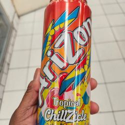 7-Eleven - Arizona Tropical Chillzicle