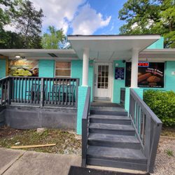 Sri Balaji Caffe - Pineville