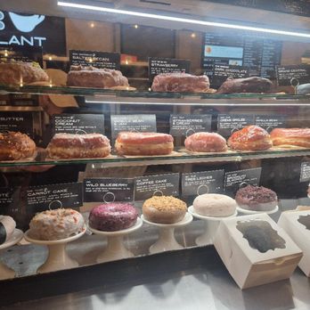 Doughnut Plant - Donuts Near Me - New York, New York Doughnut Plant - Donuts Near Me - New York, New York