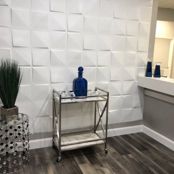 The Bar Aesthetics - Mini water bottles while you wait - Eyelash Service Near Me - Pinole, California