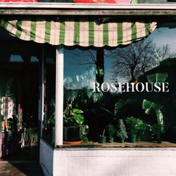 Rosehouse